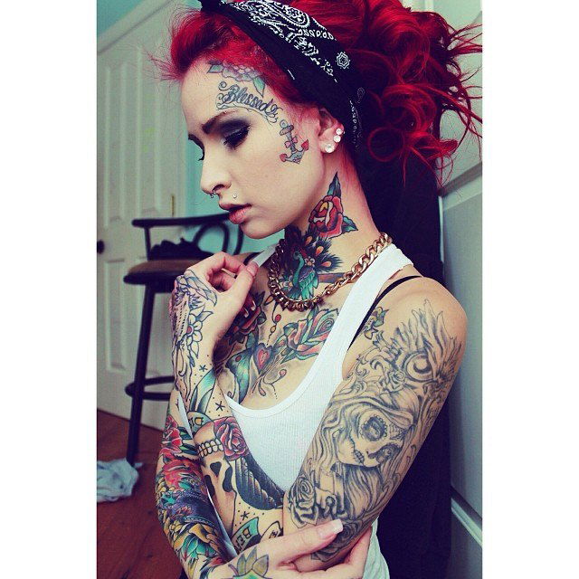 Анастасия Миронова