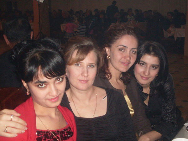 Рузалия Валиева