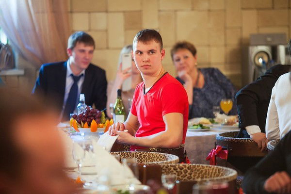 Александр Романенко