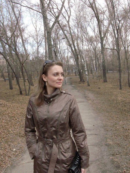 Анна Чимиричкина