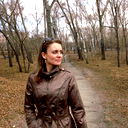 Анна Чимиричкина