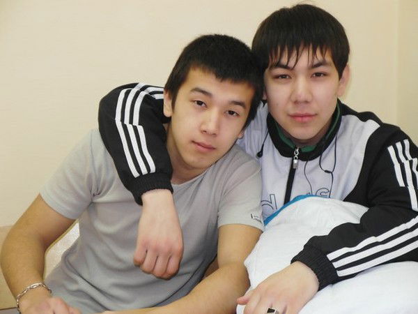 Банзай Аль-Фарабиский