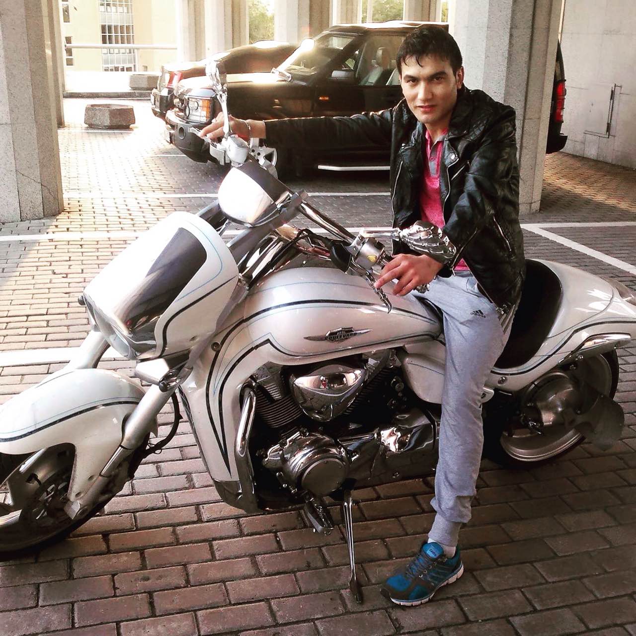 Мустафа Исмаилов