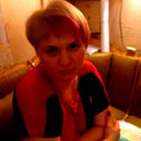 Анюта Воротникова