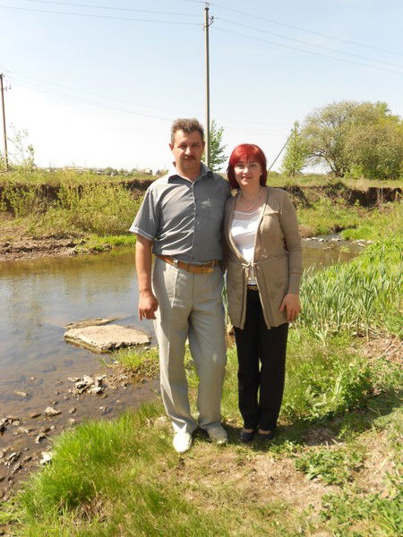 Андрей Литвиненко
