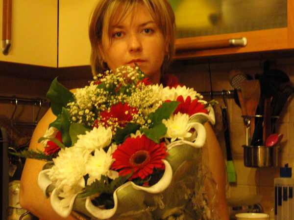 Полина Фантова