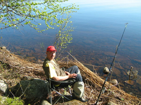 Андрей Лукин
