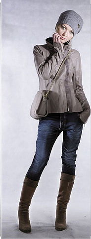 ***светлая ***