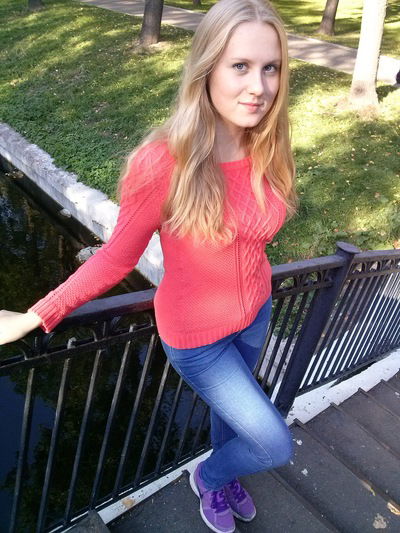 Алеся Ковалюк