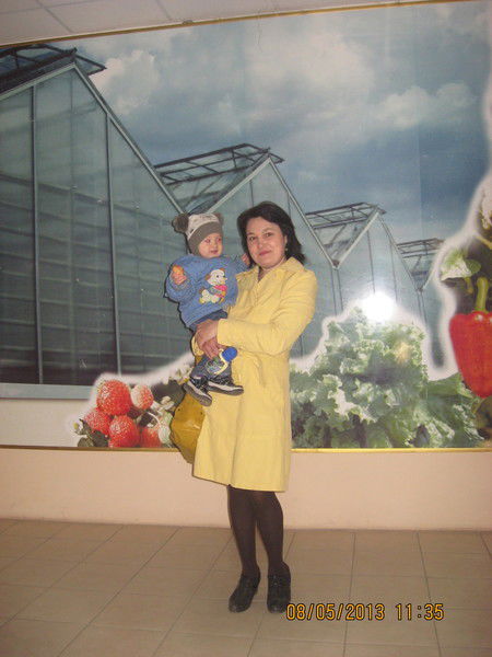 Римма Гатауллина