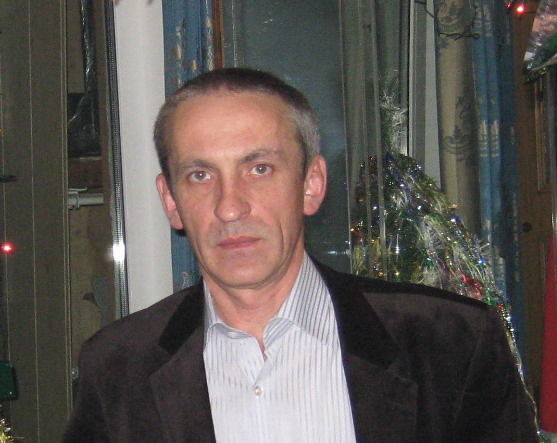 Борис Макеев