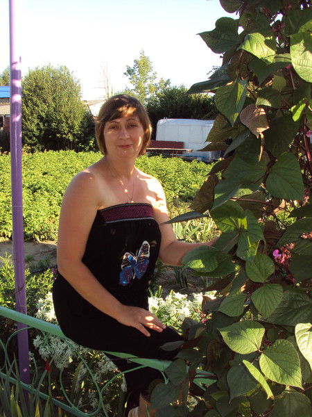 Ирина Яркова (Лисовенк