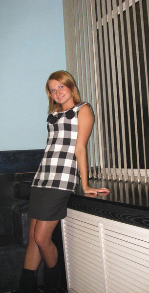 Анна Братухина