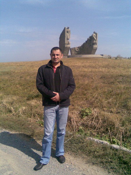 Арсен Басаев