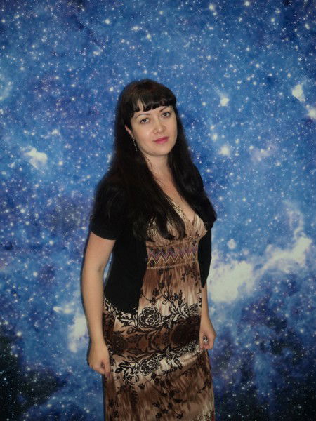 Наталья Забелина