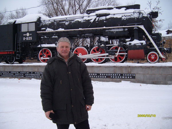 Анатолий Ожегов