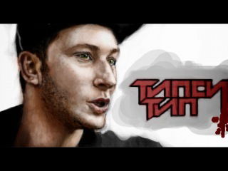 Михаил Данилов