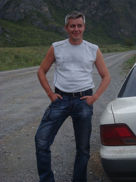 Иван Ковалёв