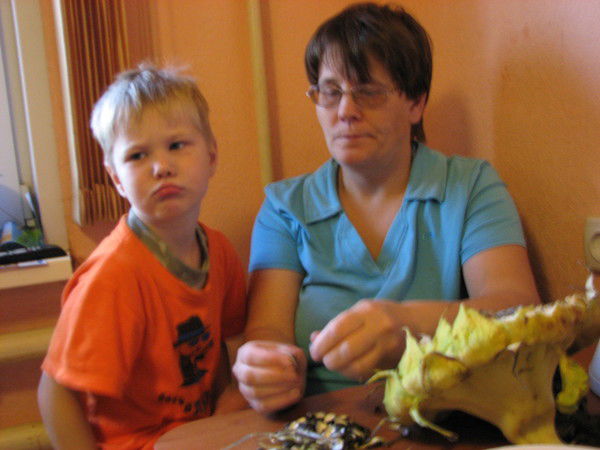 Ирина Левочкина