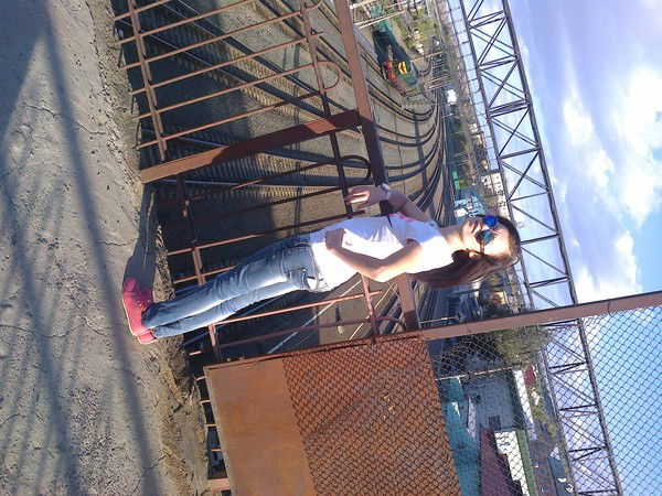 Клименко Яна