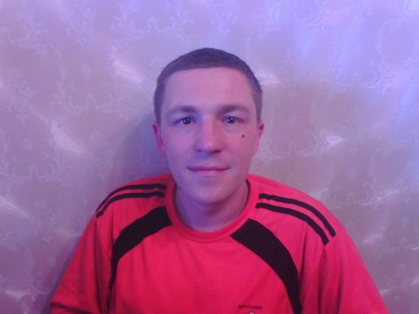 Александр Бирюков