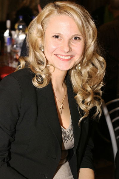 Кира Голенкова