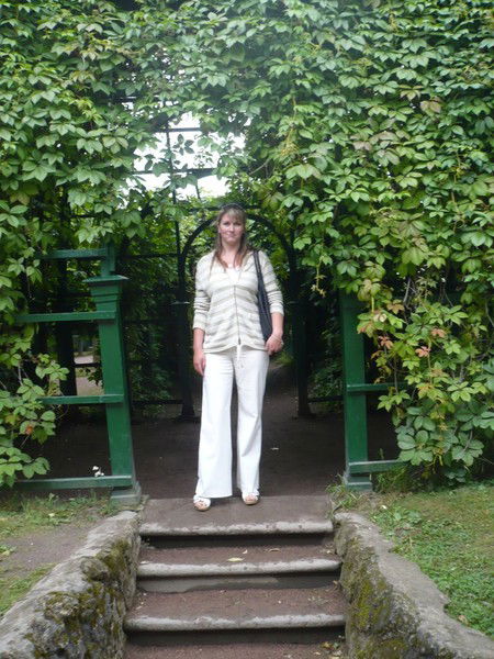 Надежда Домничева