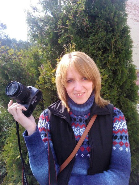 Жанна Близнец