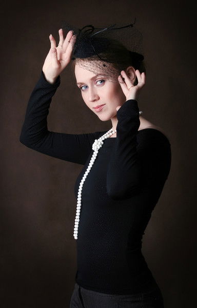 Лилия Емельяновна