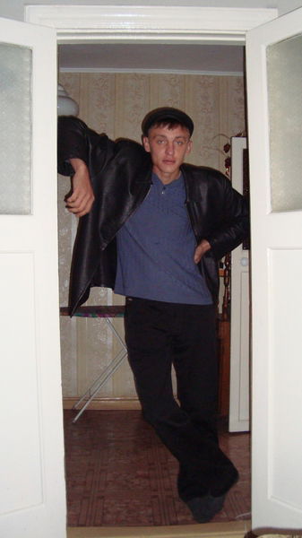 Дмитрий Малочкин