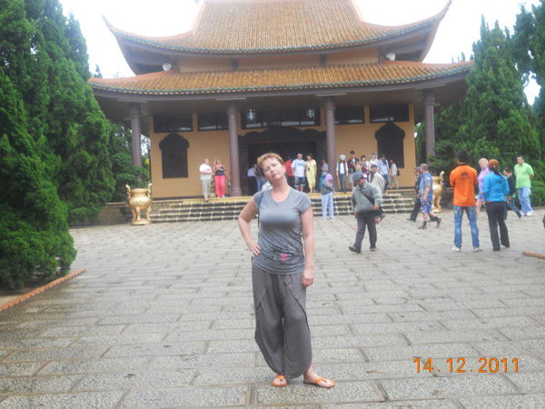 Жанна Сладкова