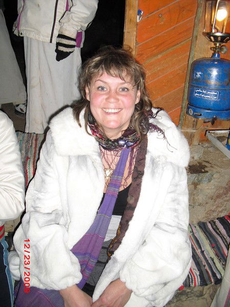 Михайлова Ирина