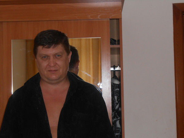 Юлий Стародубцев