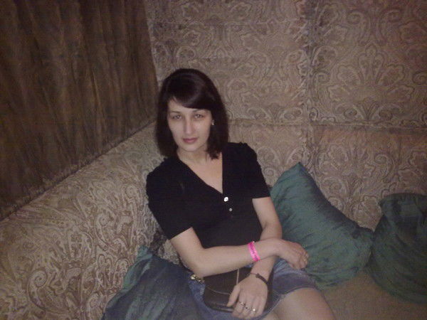 Татьяна Турлубекова