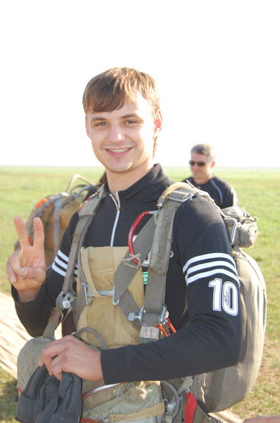 Владимир Сиволапов