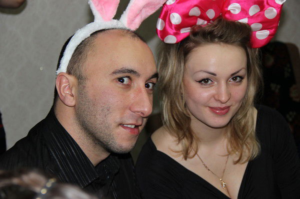 Магамед Зарина Ибрагимовы