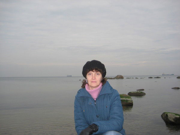 Виктория Данилюк