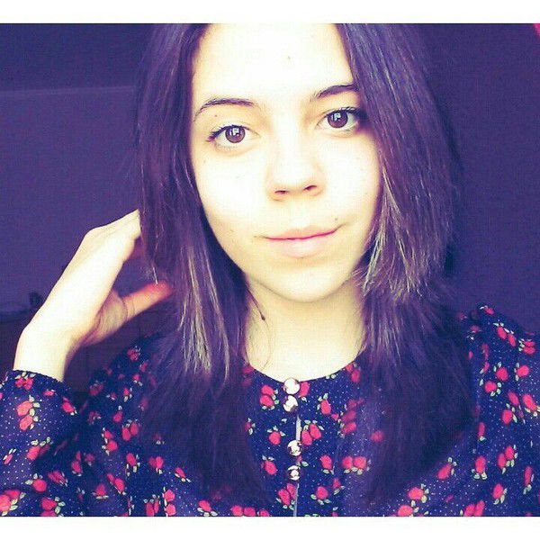 Хуторная Мария