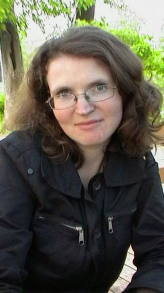 Анастасия Морозова