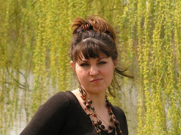 Наталья Резникова