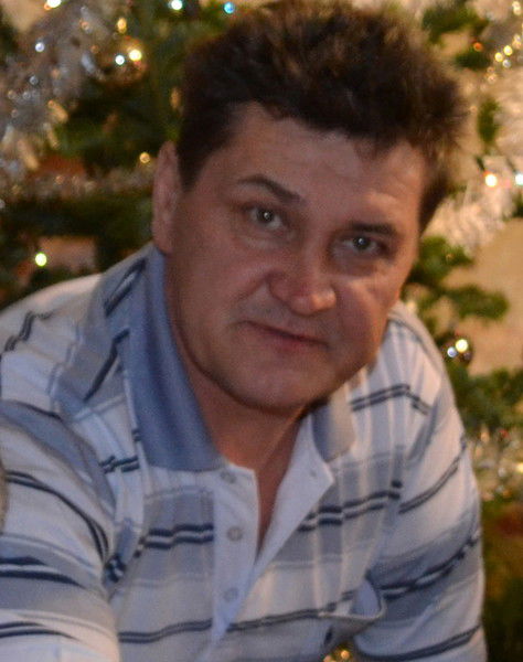 Сергей Лысенко