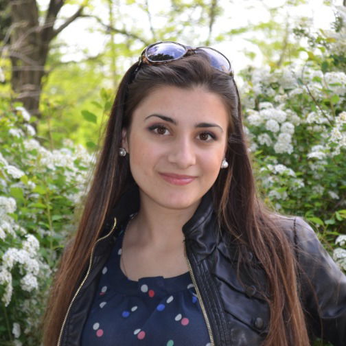 Татьяна Герганова