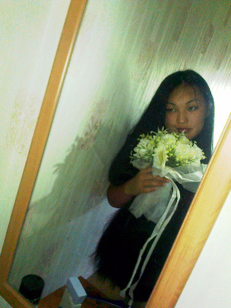 Aigerim Nurxalikkizi