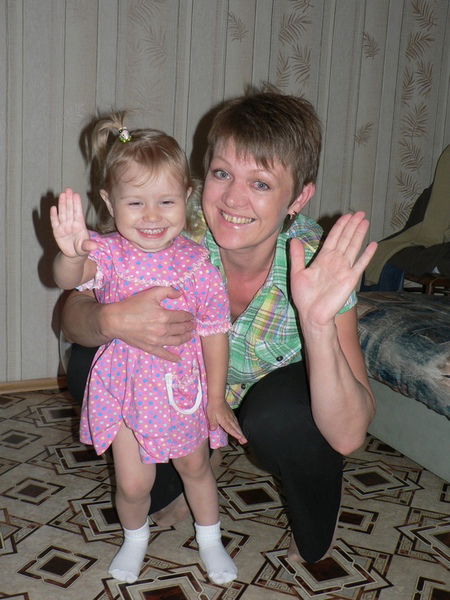 Лидия Кононерова