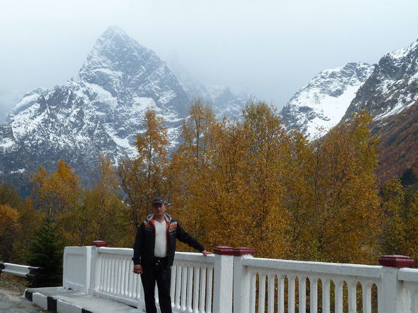 Mарат Ахметов