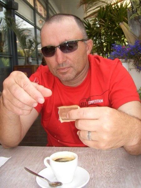 Петр Лесовой