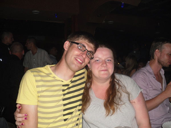 Анюта Бишарова