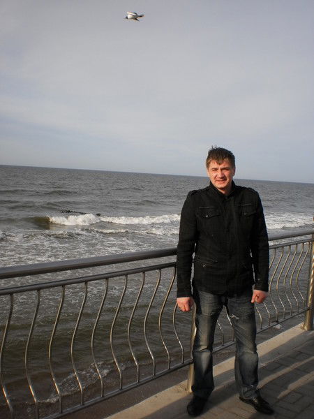 Алексей Еремин