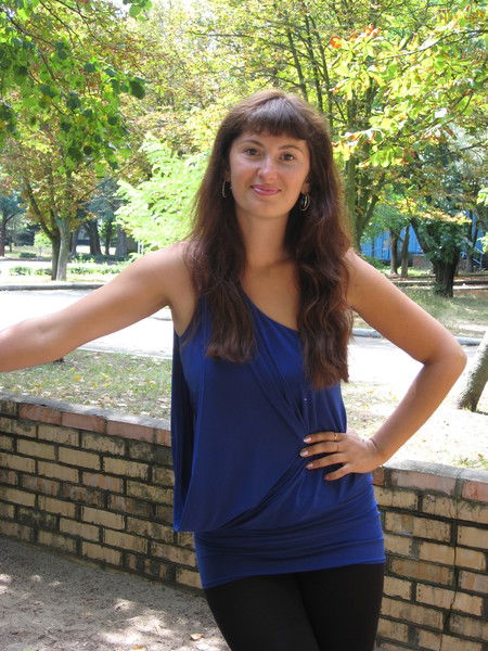 Тамара Склярова