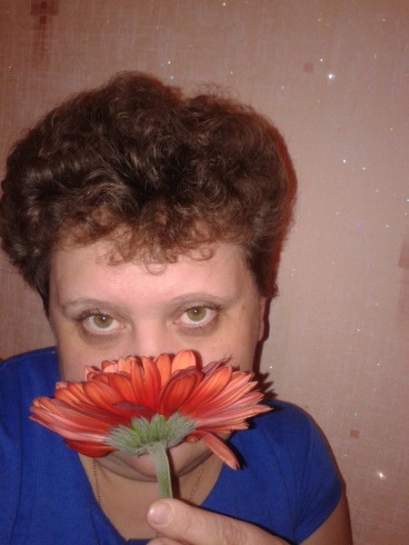 Наталья Исаева